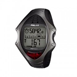 RS400sd Heart Rate Monitor Watch POL59