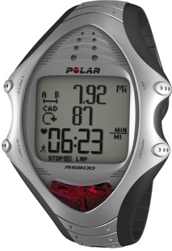 Polar RS800 G3 Heart Rate Monitor