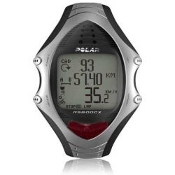 RS800CX G3 Multi Heart rate Monitor POL87