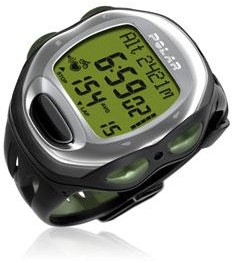 S725x Heart Rate Monitor