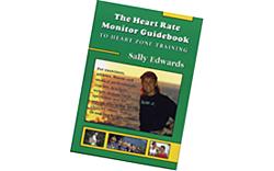 Polar The Heart Rate Monitor Book