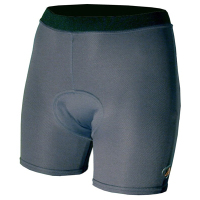 Polaris Ladies Boxer Shorts