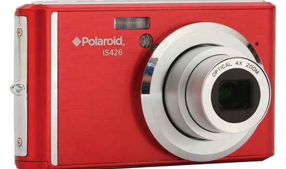 Polaroid 16MP DIGITAL CAMERA