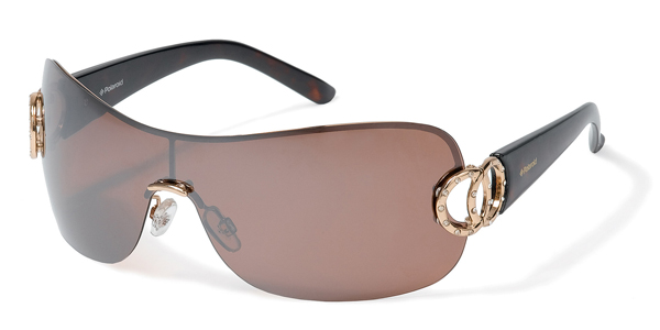 4753 Temptation Metal Sunglasses