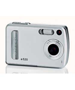 Polaroid A520