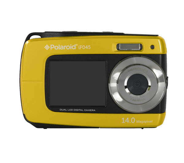 Polaroid IF045 Yellow