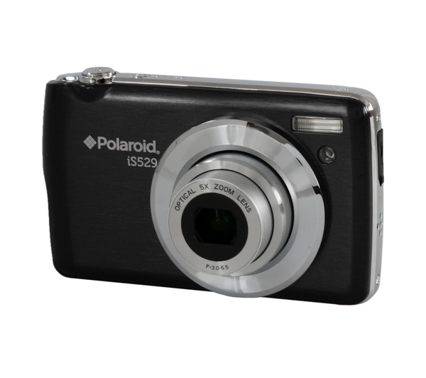 Polaroid IS529 Black