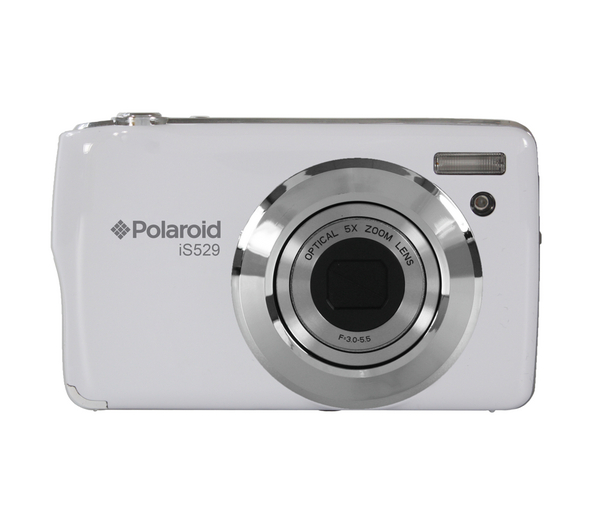 Polaroid IS529 White