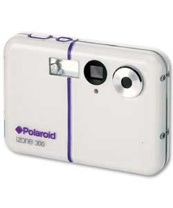 Polaroid Izone 300