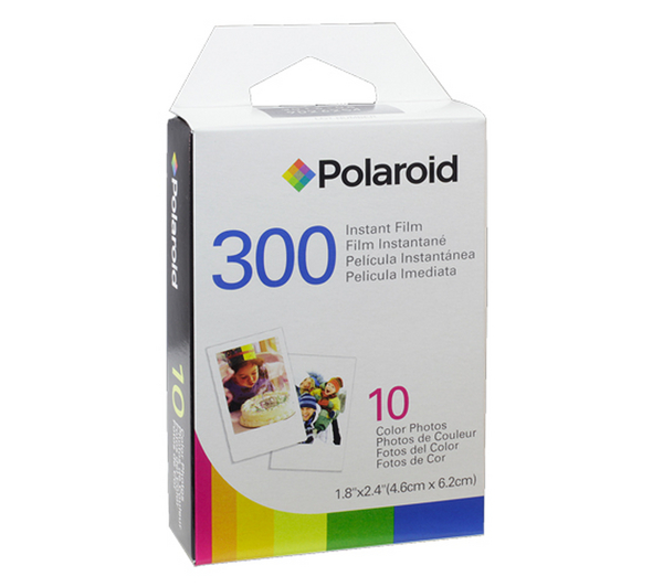 Polaroid PIF300