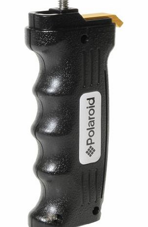 Polaroid Pistol Handgrip Stabilizer for SLR,s, Cameras and Camcorders