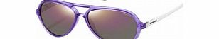 Violet Grey P8401 Sunglasses