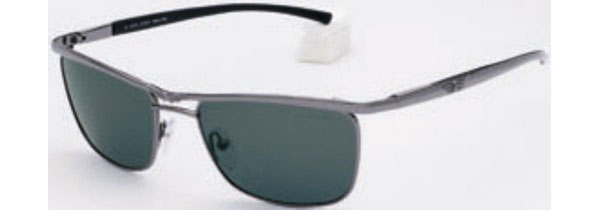Police 8305V Sunglasses