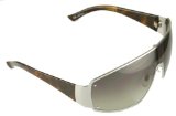 Police GUCCI GG 1851 Sunglasses - Havana/Silver