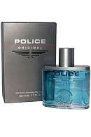 Police Original (m) by Police Police Original (m) Aftershave Spray 50ml Moisturising