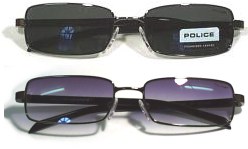 Police Sunglasses Police 2897 Sunglasses