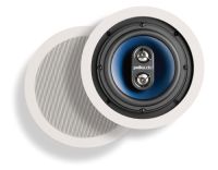 RC6S Stereo In-Wall / In-Ceiling Speaker