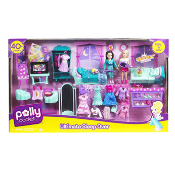 Polly Ultimate Sleepover Collection