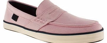 Polo Ralph Lauren mens polo ralph lauren pale pink evan shoes