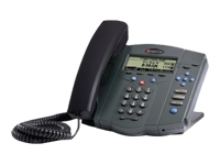 POLYCOM SoundPoint IP 430 - VoIP phone