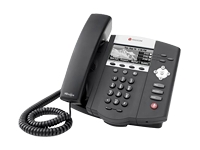 POLYCOM SoundPoint IP 450 - VoIP phone