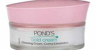 Ponds Cold Cream Cleanser 50ml 10112469