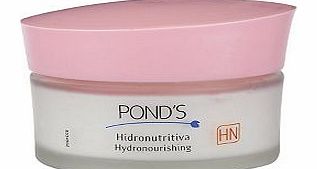 Ponds Nourishing Anti-wrinkle Cream 50ml 10112470