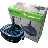 Flowmaster Pond Pump 4500