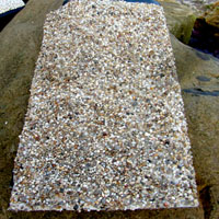 Pondxpert Stone Liner 0.6m x 1m Classic Stone