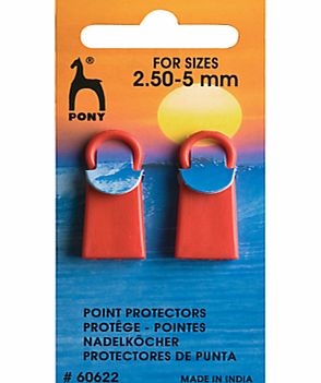 Pony Point Protectors, Pack of 2