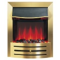 POOLE electric fire