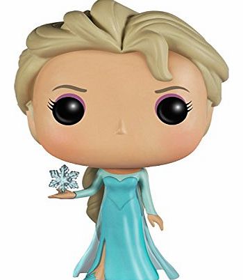 Disney Frozen Elsa Action Figure