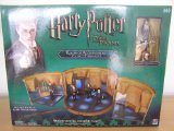 Harry Potter - Room of Requirement with Cho Chang Playset