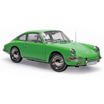 porsche 911 (901) Coupe 1964 Green