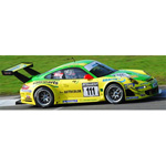 911 GT3 RSR - Nurburgring 24hr 2007 -