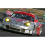 911 GT3 RSR Flying Lizard Le Mans 2006