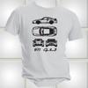 911 GT3 T-shirt