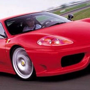 or Ferrari Frenzy Driving Experience