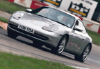 Porsche Thrill Special Offer