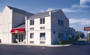 Our Guest Inn and Suites - Catawba