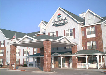 Country Inn & Suites Port Washington