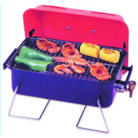 PORTABLE Table Top BBQ