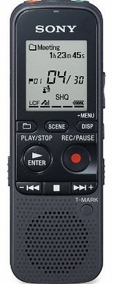 Portable4All Sony Digital Flash Voice Recorder (ICD-PX312) Portable Consumer Electronic Gadget Shop