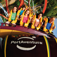 PortAventura Plus