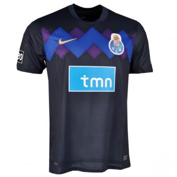 Nike 2011-12 FC Porto Nike Away Football Shirt (Kids)