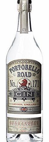 Portobello Road No. 171 Gin 70 cl