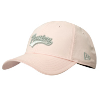 Portsmouth Cap - Pink - Womens.