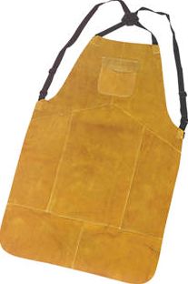 Portwest, 1228[^]22492 n/a Cowhide Leather Welding Apron