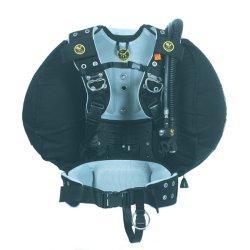 Poseidon BeSea W100 - Advanced Harness with Single Bladder
