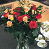 Post-a-Rose Supreme Bouquet 12